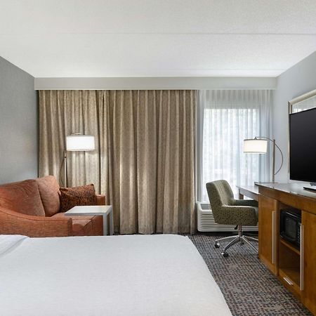 Hampton Inn Tallahassee-Central Exterior photo