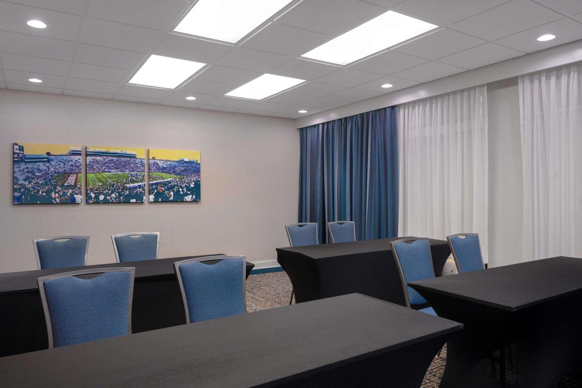 Hampton Inn Tallahassee-Central Exterior photo