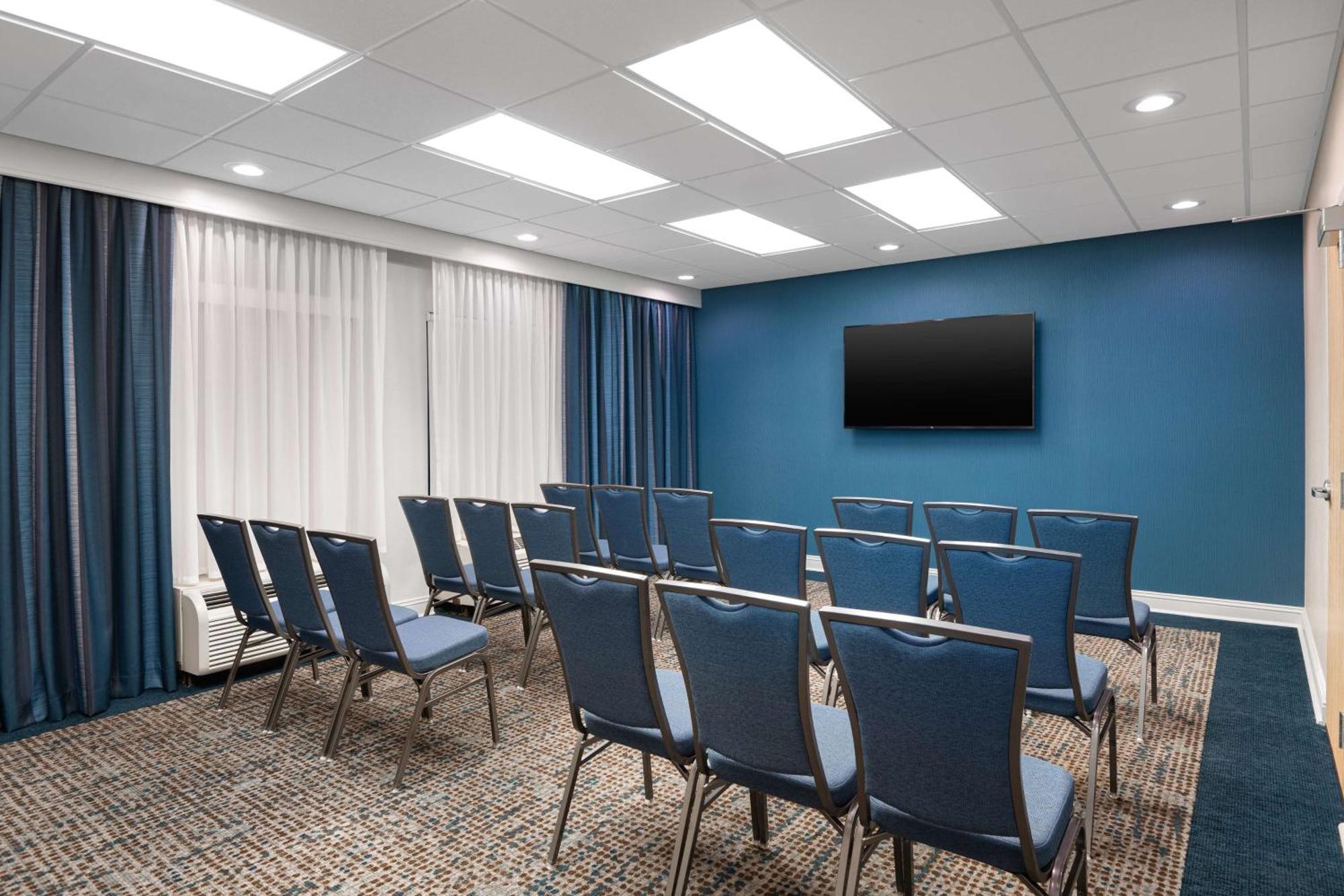 Hampton Inn Tallahassee-Central Exterior photo