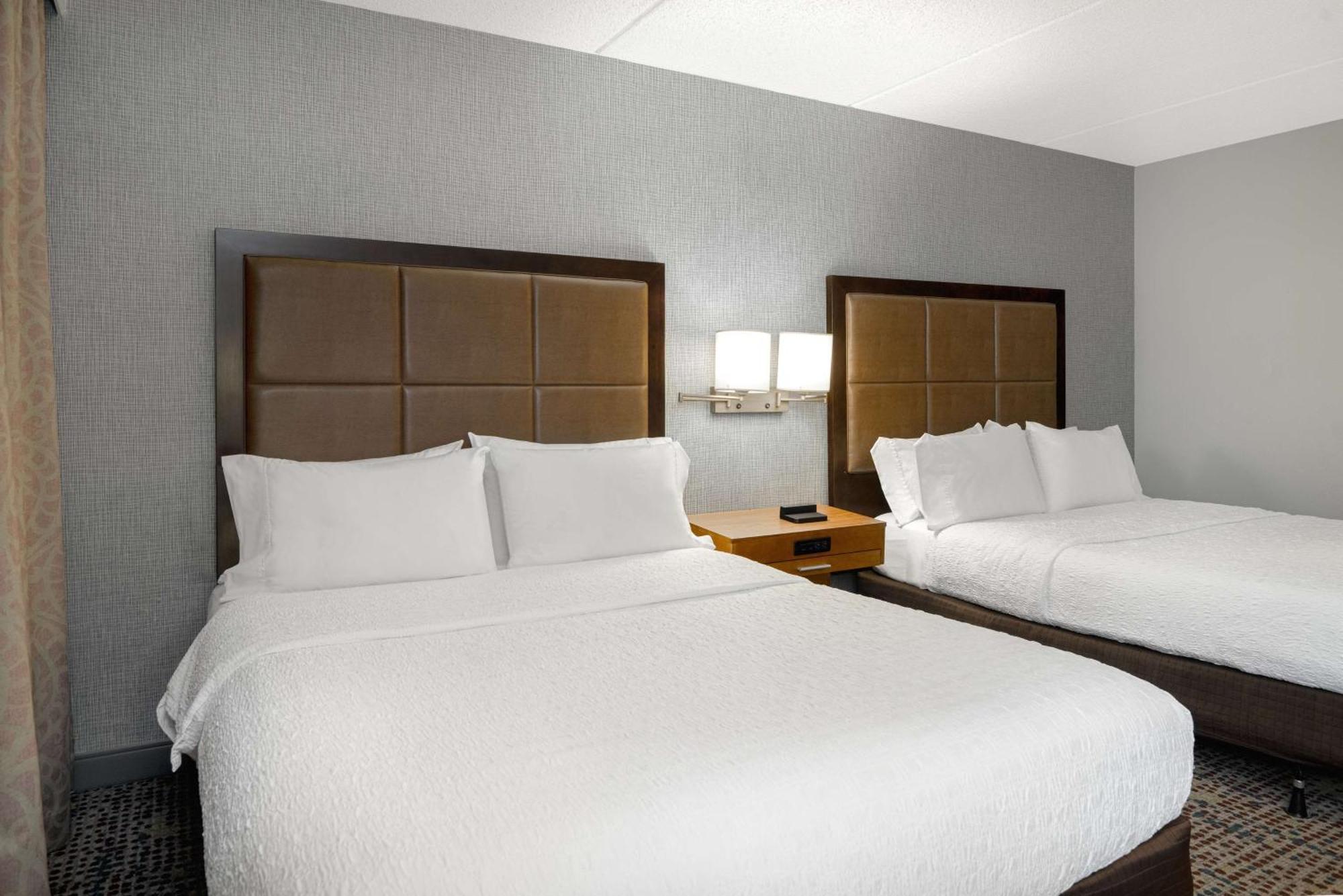 Hampton Inn Tallahassee-Central Exterior photo