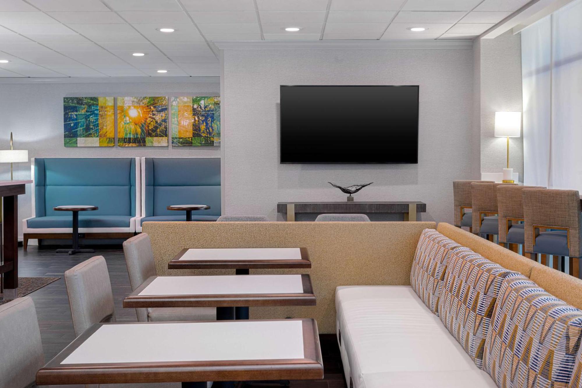 Hampton Inn Tallahassee-Central Exterior photo