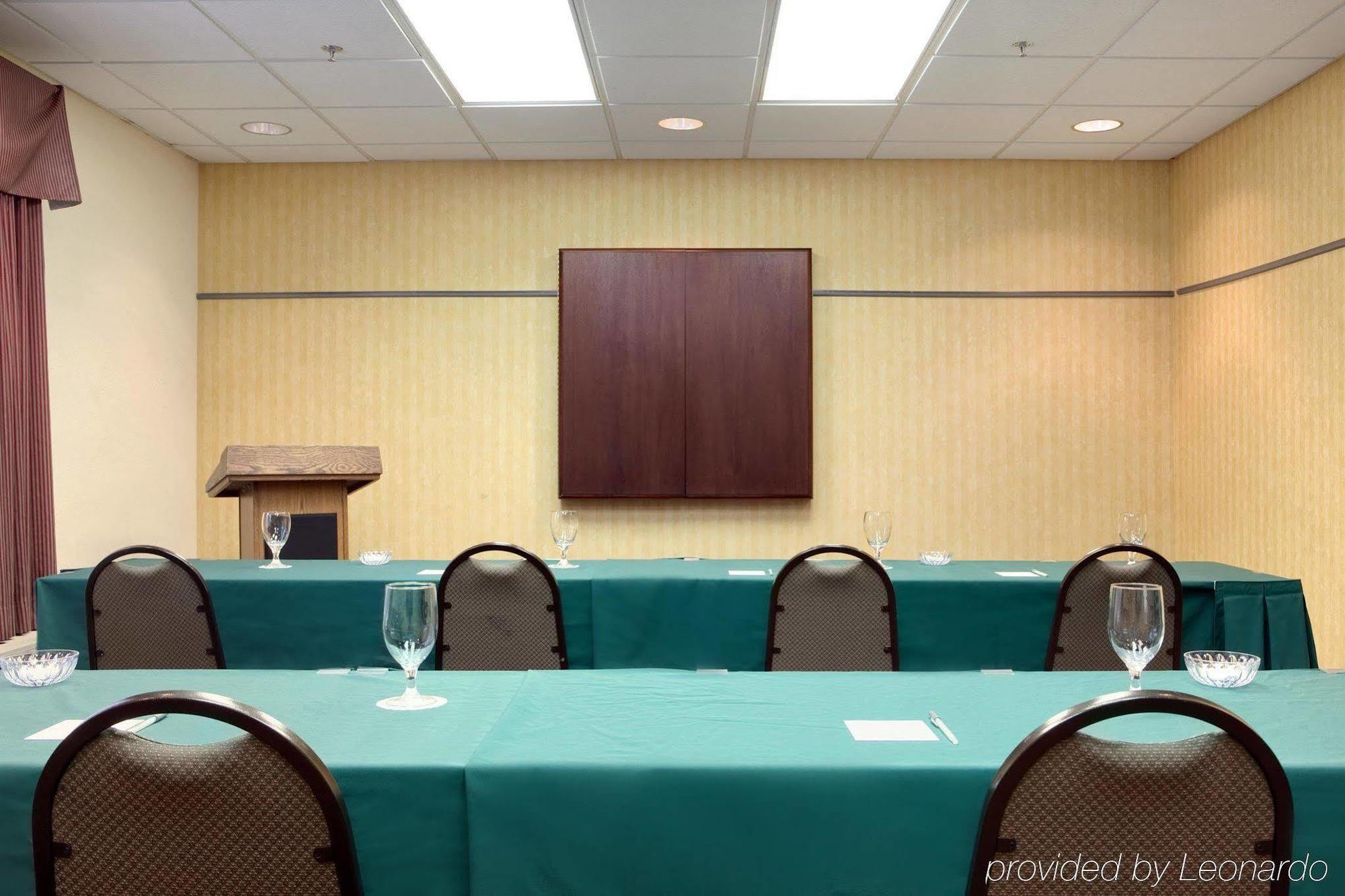 Hampton Inn Tallahassee-Central Facilities photo