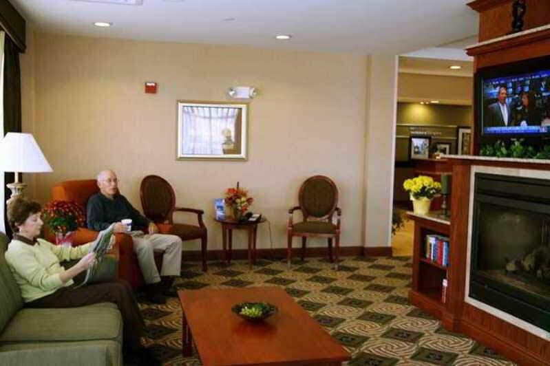 Hampton Inn Tallahassee-Central Exterior photo